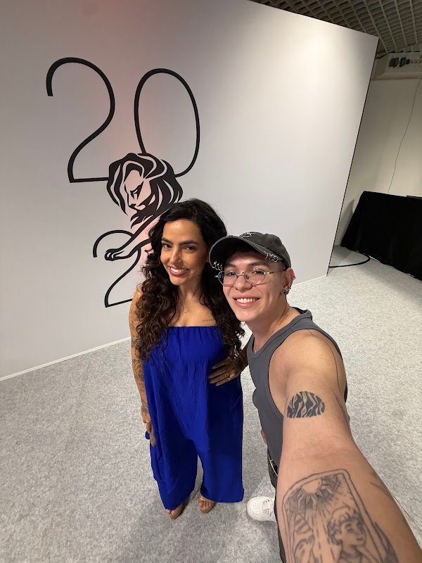 Cannes Lions 2026